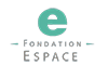 logo fondation espace